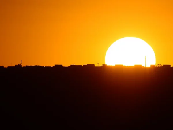 Horário de verão tem apoio de 54,9% da população, diz estudo
