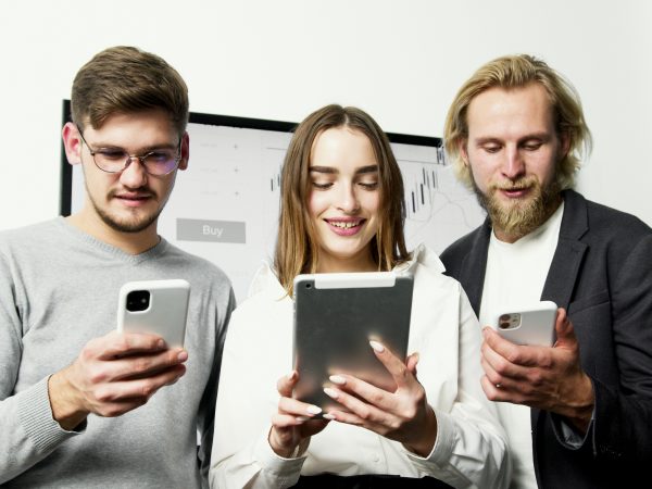 Indústria digital ganha R$ R$ 144,4 bi em recursos públicos e privados