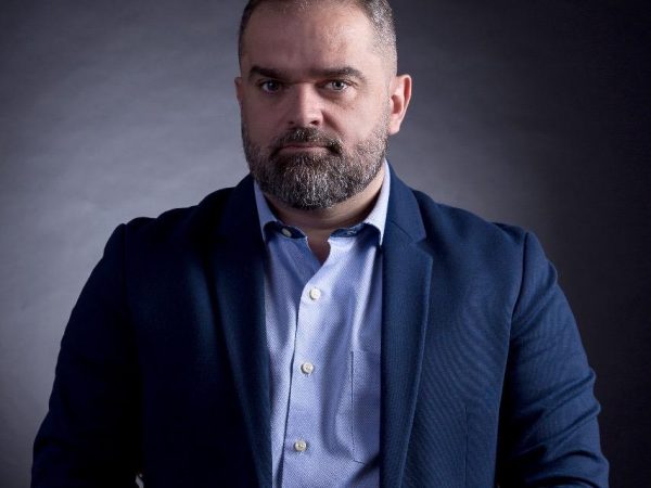 Itabus anuncia novo diretor de marketing 