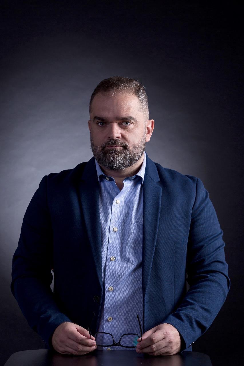 Itabus anuncia novo diretor de marketing 