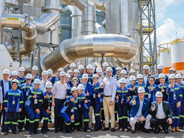 Macfor é a nova agência de marketing digital da EuroChem