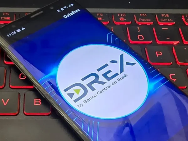 Banco Central começa a receber propostas para segunda fase do Drex