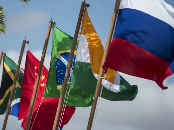 Brics vai convidar Cuba, Bolívia, Turquia, Nigéria e mais nove países