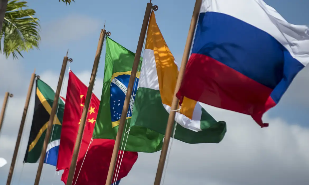 Brics vai convidar Cuba, Bolívia, Turquia, Nigéria e mais nove países