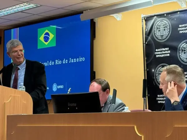 UFRJ terá Centro Brasil-Brics de Inovação para Neoindustrialização