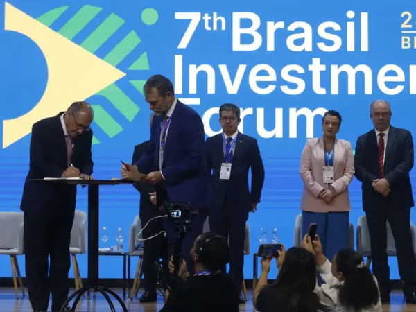 Nova plataforma vai simplificar regulação de investimentos no Brasil