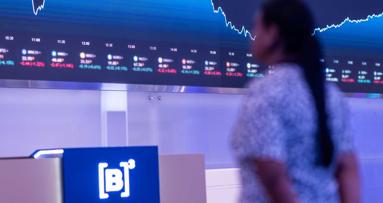 Incerteza interna impede Ibovespa de avançar conforme NY após payroll mostrar força dos EUA
