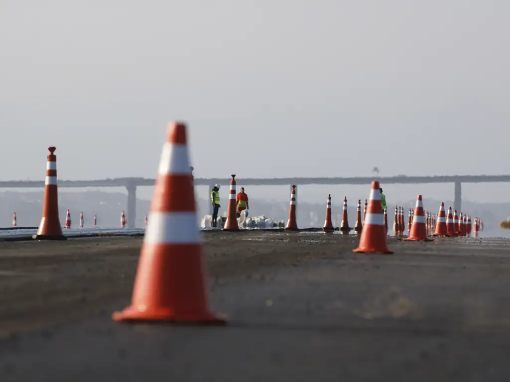 Infraestrutura urbana terá R$ 1,6 trilhão em investimentos até 2033