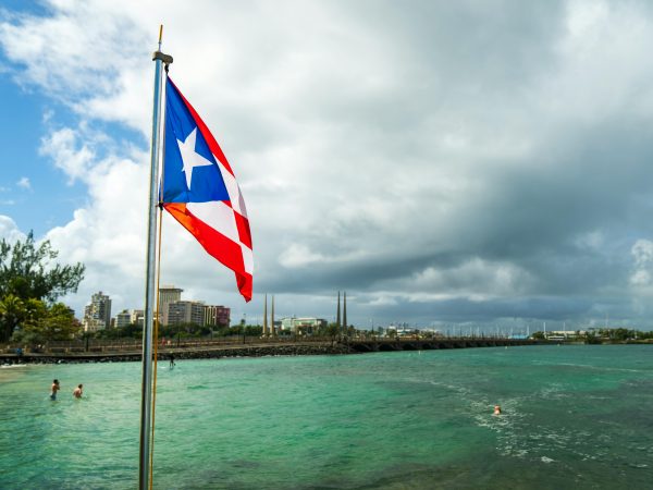 Costa Rica: primeiro país do mundo a usar inteligência artificial para criar sua estratégia de Nation Brand