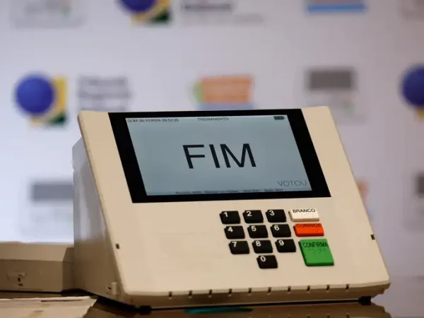 Eleição: economia frágil favorece crime e contrabando nas fronteiras