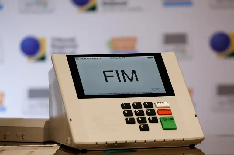 Eleição: economia frágil favorece crime e contrabando nas fronteiras