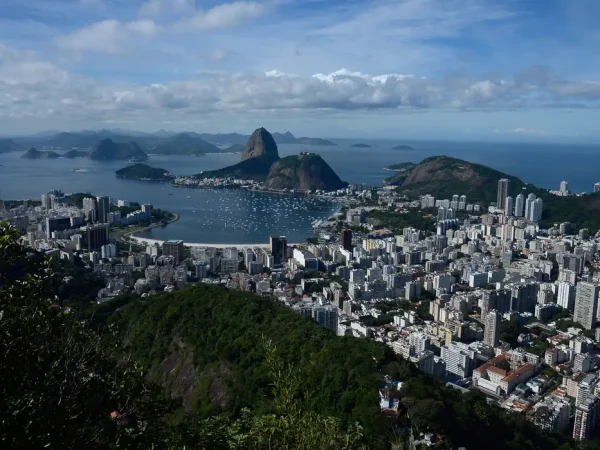 Estudo diz que G20 injetará R$ 432,5 milhões na economia do Rio