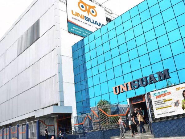 A Escola de Comunicação Unisuam completa 50 anos com evento aberto e gratuito