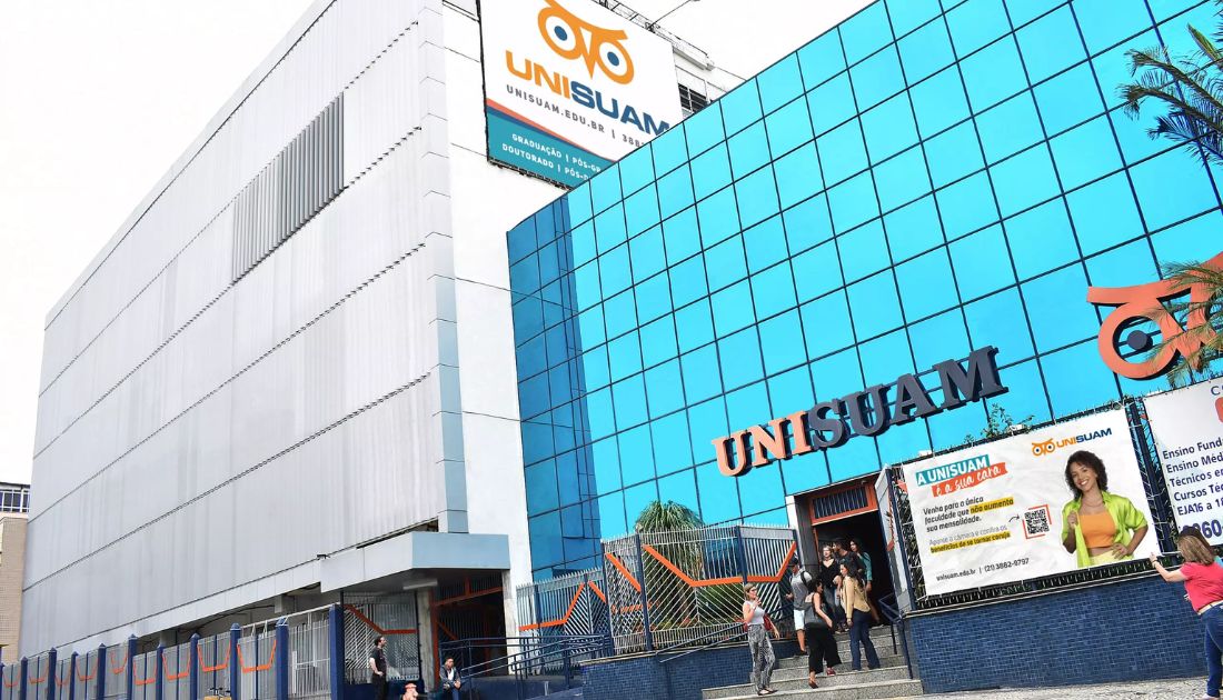 A Escola de Comunicação Unisuam completa 50 anos com evento aberto e gratuito