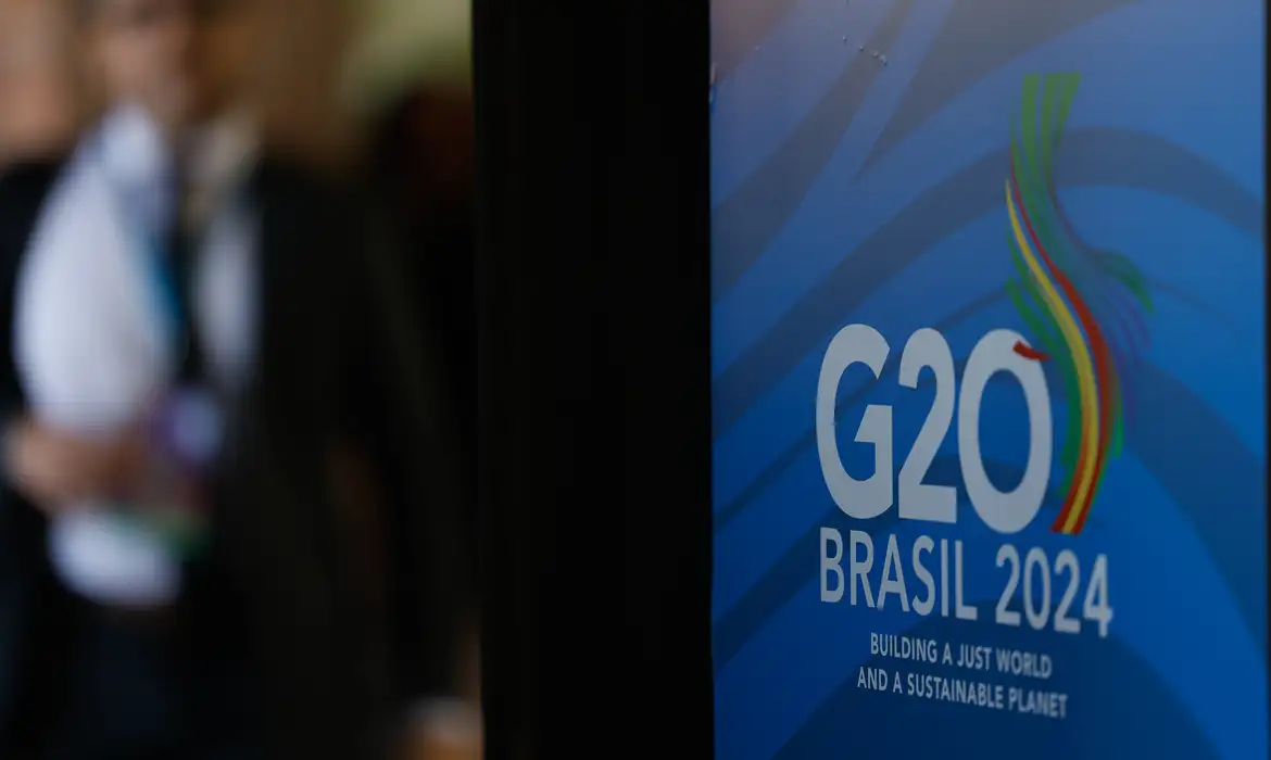 Prefeitura do Rio prevê impacto de R$ 595,3 milhões do G20 na economia carioca