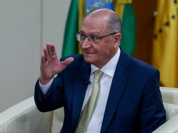 Relação de amizade e complementação econômica com EUA tem tudo pra crescer, diz Alckmin