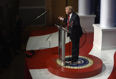 Biden receberá Trump na Casa Branca na 4ª-feira para iniciar transição de poder nos EUA