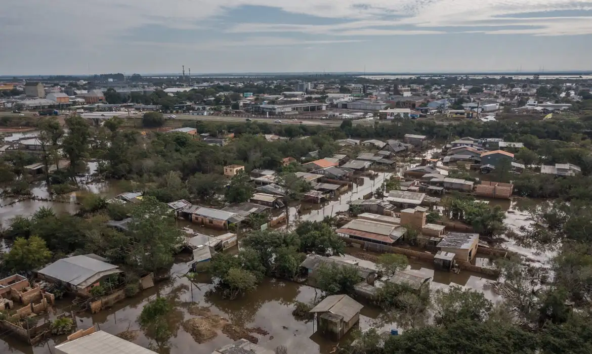 CMN prorroga crédito rural de produtores afetados por enchentes no RS