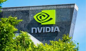 Nvidia ultrapassa a Apple e volta a ser empresa mais valiosa do mundo