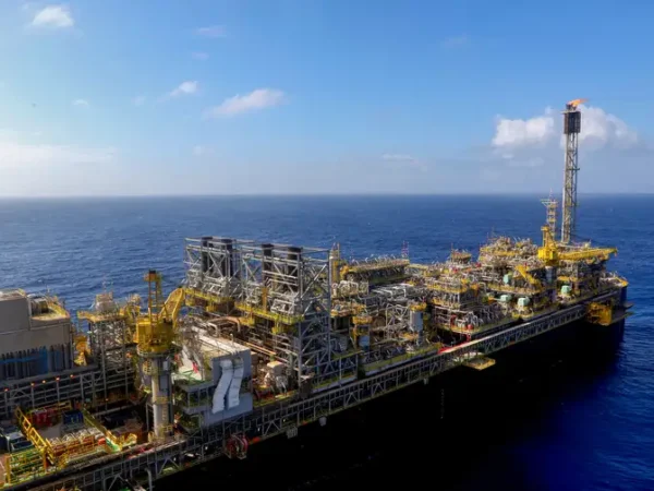 Opep prevê aumento de demanda por petróleo e maior produção no Brasil em 2025