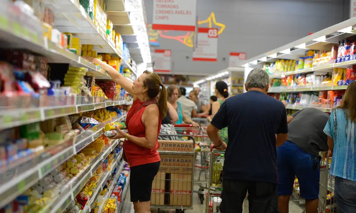 IPCA-15 de dezembro é o mais brando desde setembro de 2024 (0,13%)