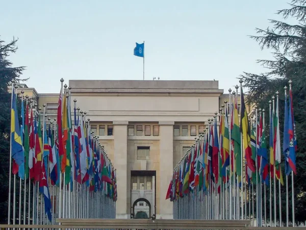 Brasil paga R$ 1,9 bi de contribuições a órgãos internacionais em 2024