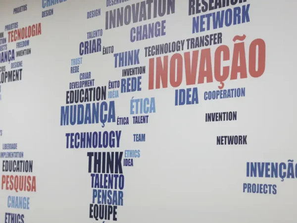 Empresas deep techs reúnem especialistas e alta tecnologia