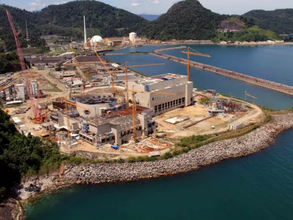 Bahia de olho no mercado de urânio com a retomada do programa nuclear brasileiro