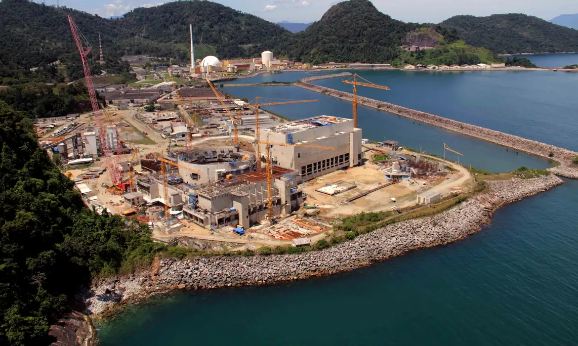 Bahia de olho no mercado de urânio com a retomada do programa nuclear brasileiro