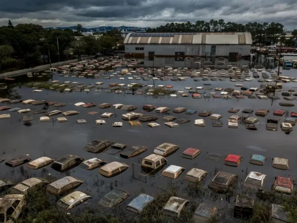 BNDES calcula ter mobilizado R$ 25,7 bi para reconstrução do RS