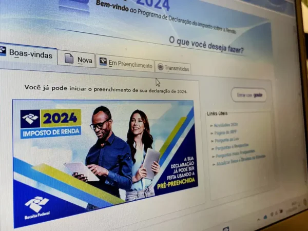 Receita abre consulta a lote da malha fina do Imposto de Renda