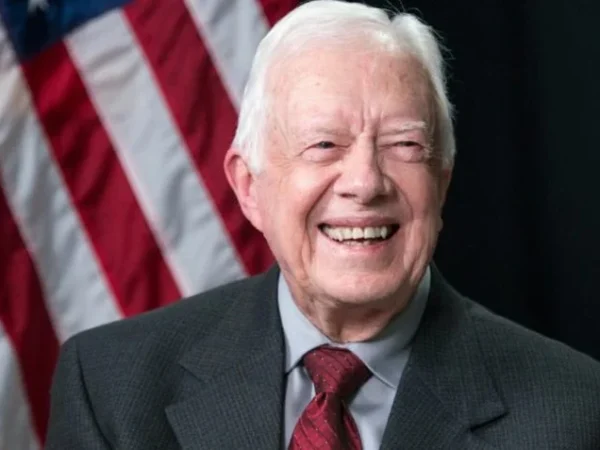 ‘Pacificador, honesto e pé no chão’: a repercussão pelo mundo da morte de Jimmy Carter