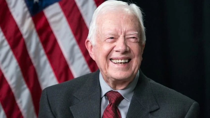 ‘Pacificador, honesto e pé no chão’: a repercussão pelo mundo da morte de Jimmy Carter