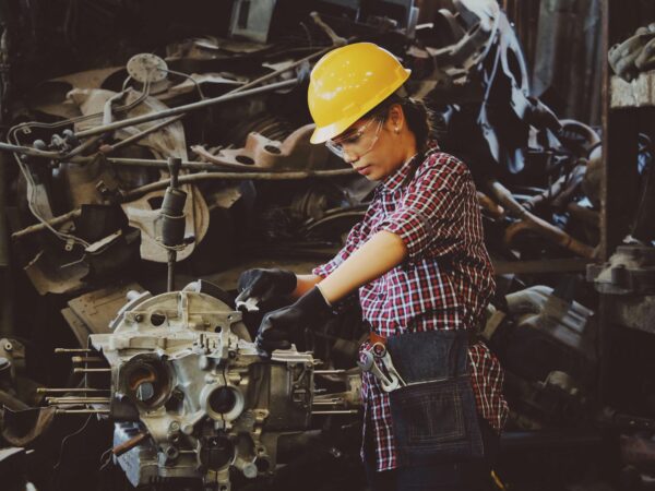 Produção de aço bruto no Brasil cresce 5,6% em um ano