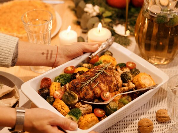 Ceia de Natal fica 10% mais cara neste ano, calcula FecomercioSP