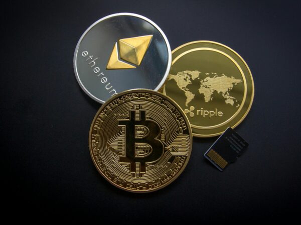 Ethereum, segunda maior criptomoeda, é coadjuvante apagada no Bull Market de 2024