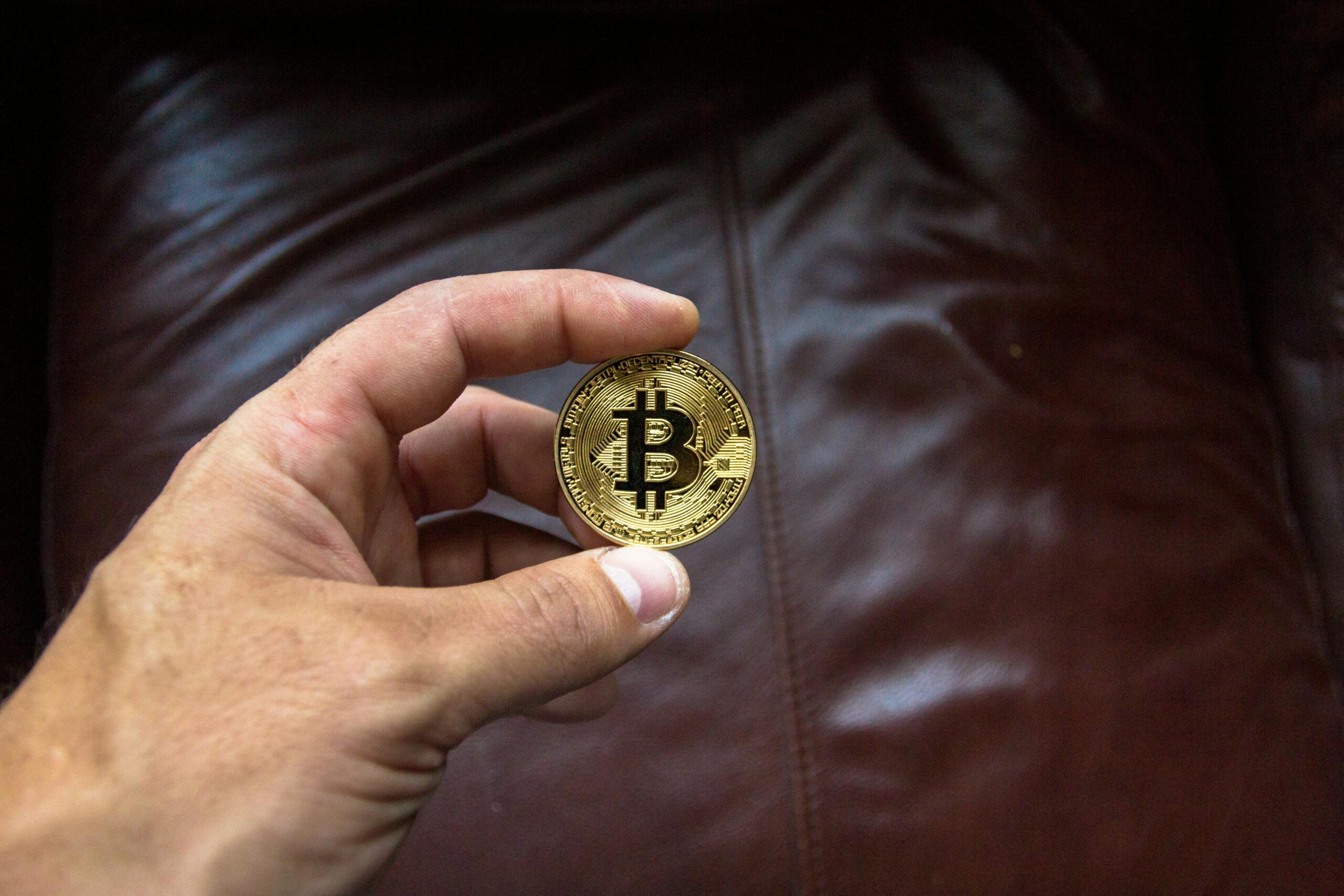 Empolgação com bitcoin reina, mas correção em 2025 é possível