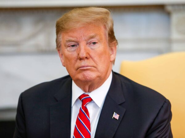‘Eles precisam de nós muito mais do que precisamos deles’, diz Trump sobre relações com Brasil