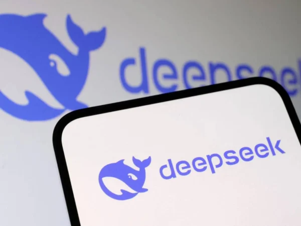UE discute uso de IA pela chinesa DeepSeek em meio a receio com privacidade