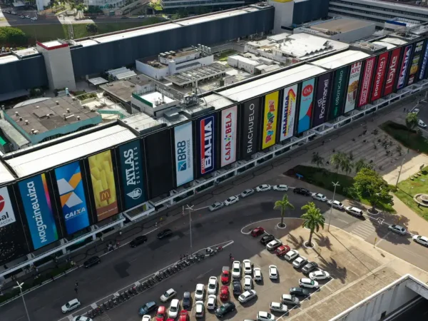 Economia aquecida faz aluguel comercial ter alta recorde em 2024