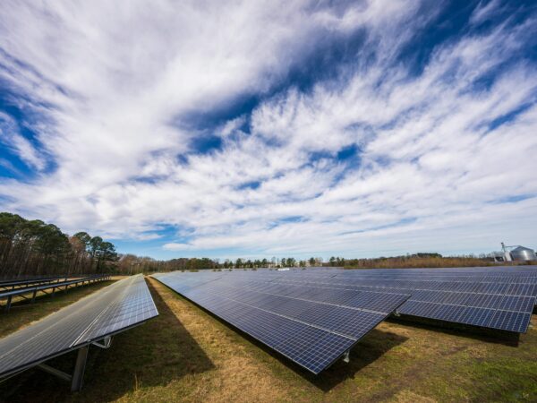 Demanda de energia com IA e meta climática são tendências de investimento ESG em 2025