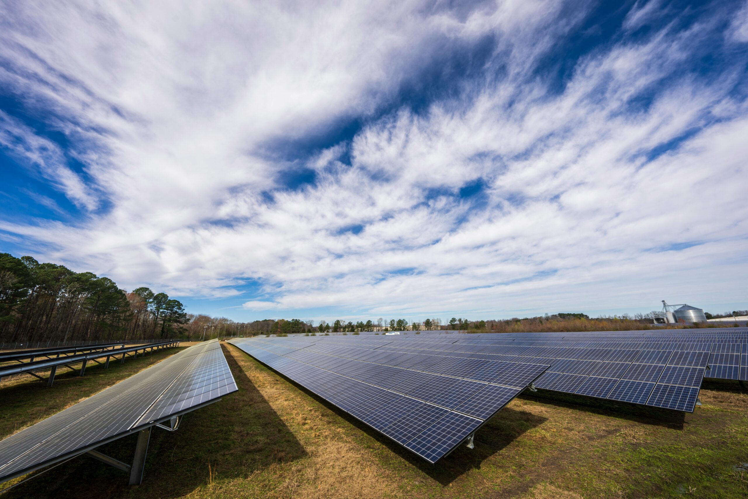 Demanda de energia com IA e meta climática são tendências de investimento ESG em 2025