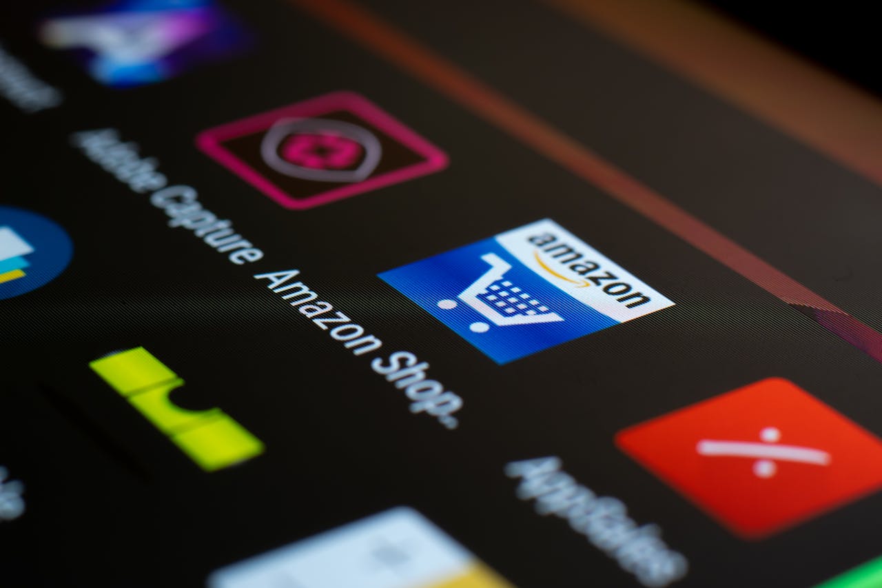 Amazon anuncia investimento US$ 5 bilhões no México