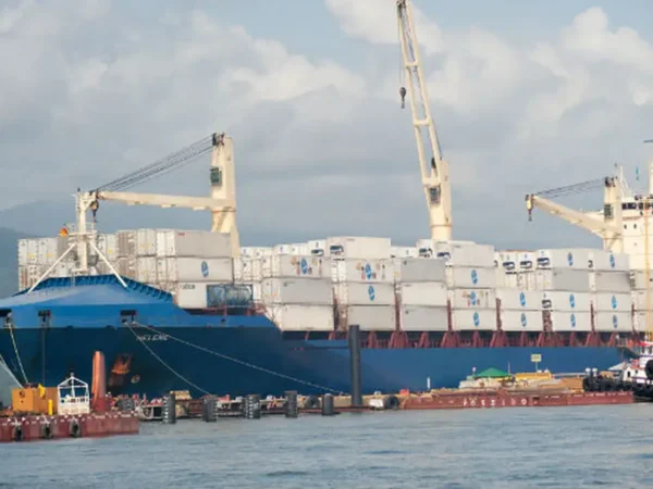 Brasil bate recorde de exportações para os EUA em 2024