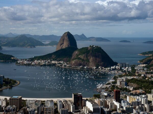 Comparação de buscas no Google revela Rio de Janeiro à frente de Balneário Camboriú