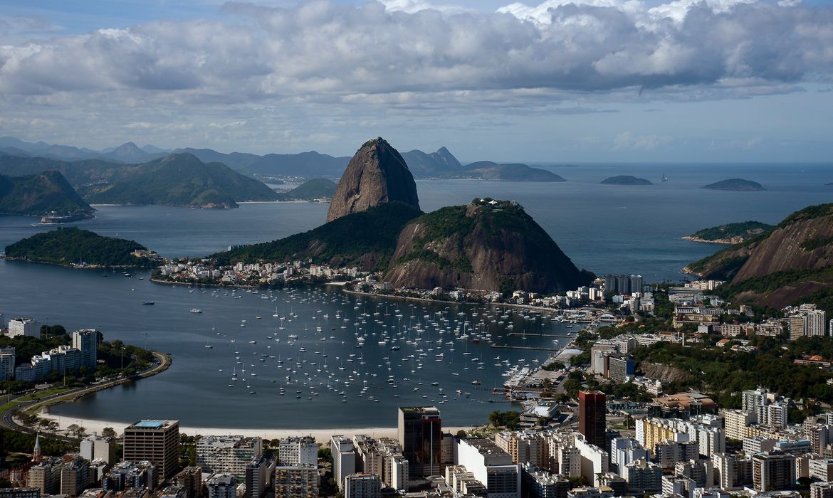 Comparação de buscas no Google revela Rio de Janeiro à frente de Balneário Camboriú