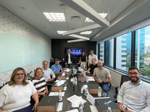 Auddas promove mentoria exclusiva sobre sucessão familiar e estruturação empresarial