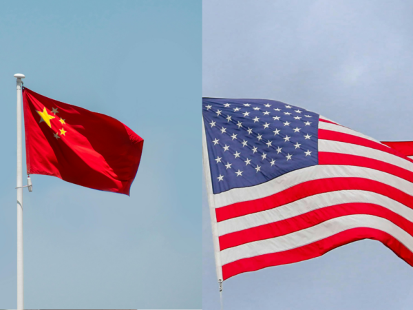 China: tarifas sobre os produtos americanos entram em vigor na segunda-feira (10)