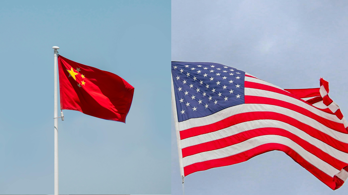 China: tarifas sobre os produtos americanos entram em vigor na segunda-feira (10)