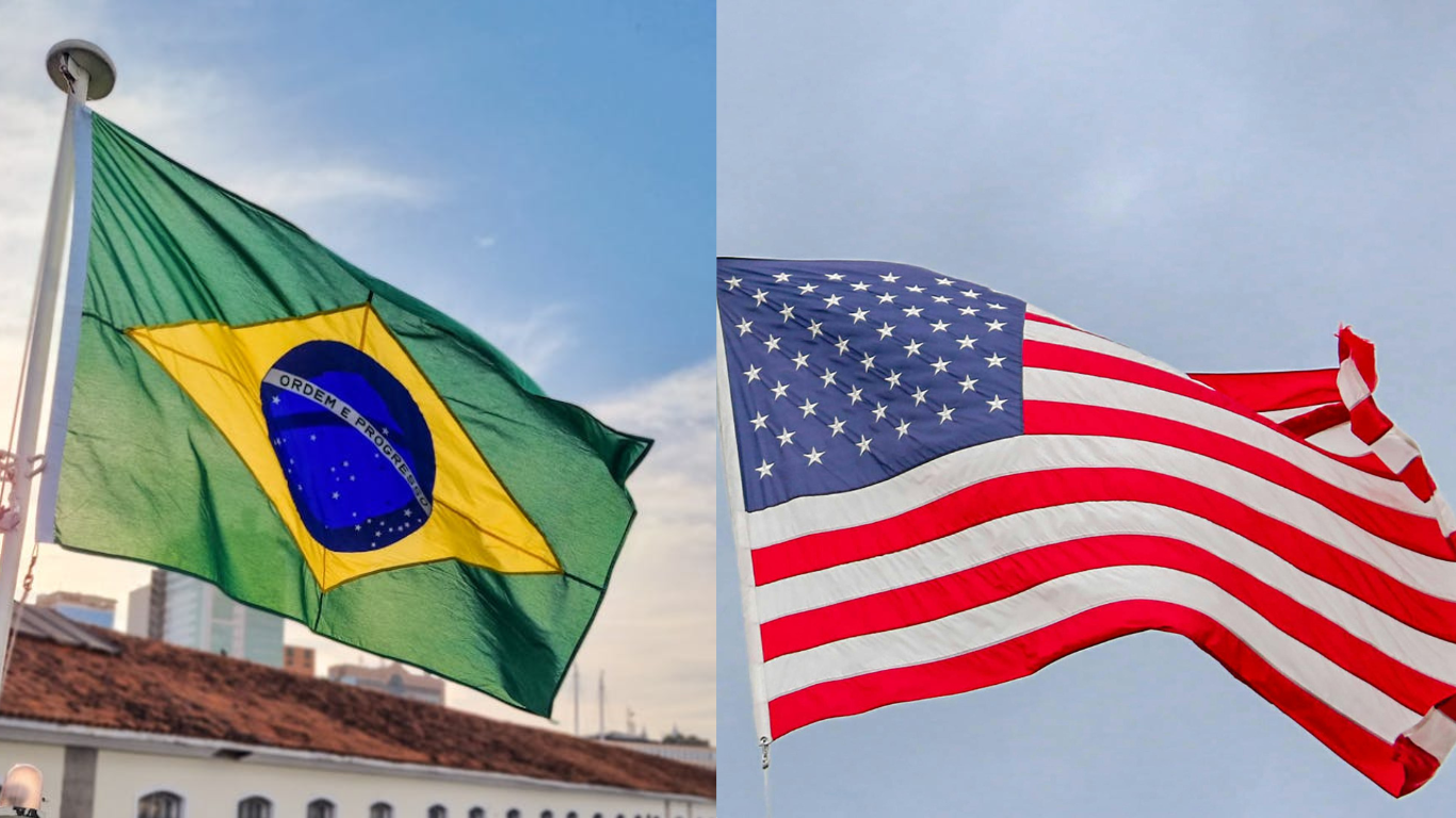 Indicado de Trump diz estar aberto a lidar com ‘desequilíbrios’ em comércio com Brasil